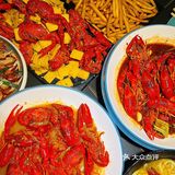 不吃会后悔🦞哈尔滨这家蛋黄小龙虾我给💯分