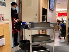 -禾绿寿司·定食·拉面·烧炸(喜荟城店)