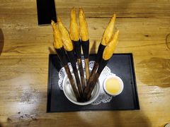-東舍食唐精品陕菜馆