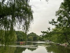 -北陵公园