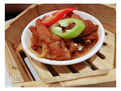 -明腾壹间茶餐厅(新都会花园广场店)