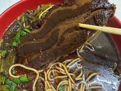 -小龙大肉面馆