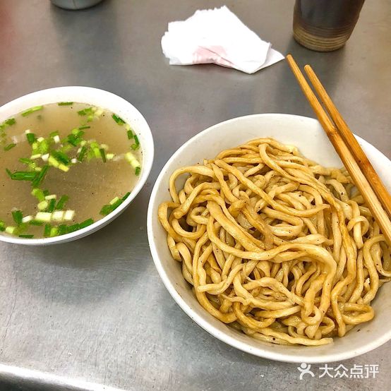 胖子小dao面(舞台街小区店)