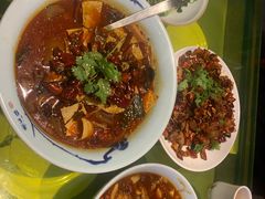 -辛香汇(大华第一坊店)