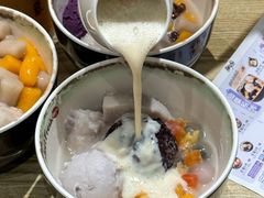 -鲜芋仙(南开大悦城店)