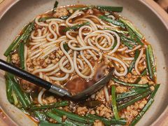-山茶云南菜(永安里店)