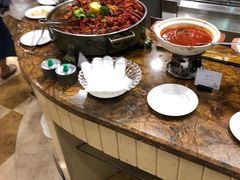 -南宁沃顿国际大酒店-自助餐厅
