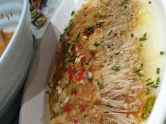 -阿巧一号私房菜(止园路店)