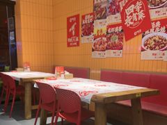 -阿青龙虾·烧烤大排档(湖里万达店)