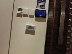 -华夏良子·足道SPA艾灸(翠微店)