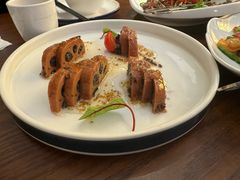 -便宜坊烤鸭店(科创店)