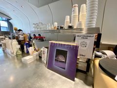 -Seesaw Coffee(上生新所店)