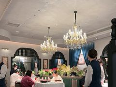 -狮拾久·现代新加坡料理(壹方城店)