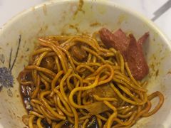 -百乐门粉面店(二龙喉分店)