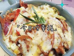 -遇见西木美式餐厅(体育路店)