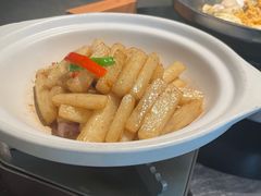 -简小舍·民间手艺菜(武昌江滩店)