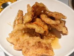 -关东小磨东北菜(漕河泾印象城店)