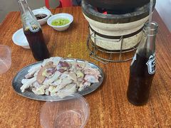 -威邵鸡煲(西华路总店)
