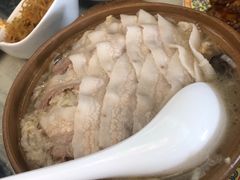 -砂锅居(西四店)