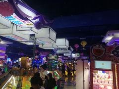 -大玩家(大连高新万达店)