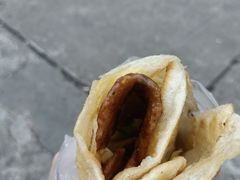 -神奇的香酥鸡蛋灌饼