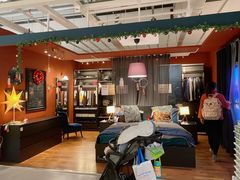 -宜家家居(西安未央商场店)