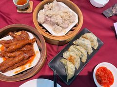 -金苑海鲜酒家(新港中路店)