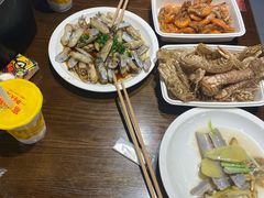 -盒马鲜生(杭州运河上街店)