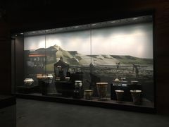 -盘龙城国家考古遗址公园