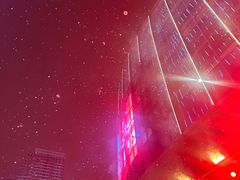 -交通银行前滩31演艺中心