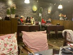 大堂-食乐佳麻辣香锅(森林摩尔商业街区店)