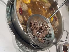 -潮正和潮汕牛肉火锅·老字号(番禺万达店)
