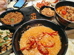 -聚味瞿记·龙虾堂(坡子街店)