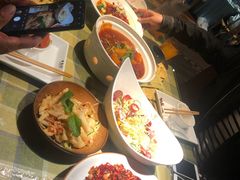 -章吴记喜瑞餐厅(东东城店)