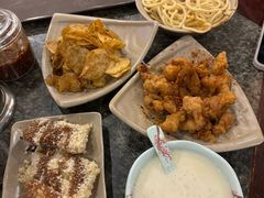 -小街天府(西工小街店)