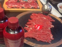 -乔先生涮肉·鲜活牛羊肉火锅(塘沽店)