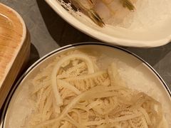 -一绪に寿喜烧(虹悦城店)
