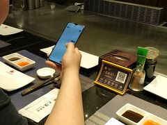 -大渔铁板烧(大悦城店)