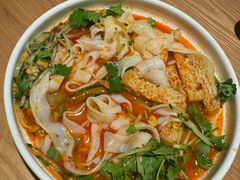-谷丽麦馕新疆菜·清真(步步高梅溪新天地店)