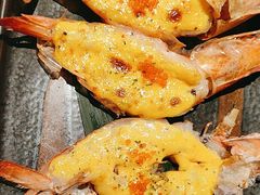 -极盐铁板烧(仓山万达广场店)