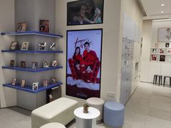 -东莞松山湖万象汇