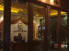 -木兰逸•泰式按摩•头疗•SPA(车公庙店)