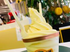 -猫王榴莲世家(三里屯SOHO商场店)