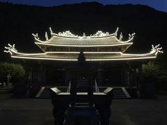 -安溪清水岩