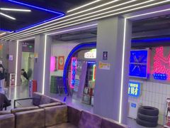 -关你鬼室大型密室逃脱(佛山创意园店)