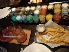 -blue frog蓝蛙(长泰广场店)