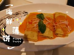 -港丽餐厅(高德置地店)