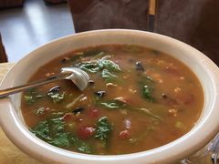 -关东风老北方菜馆(桂芳园店)