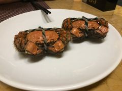 -京华世纪酒店·潮苑大酒楼(益华百货店)
