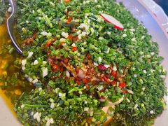 爽爽烧椒鸡-山石榴·贵州菜(丰盛里店)